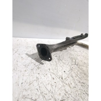 Recambio de tubo egr para mercedes-benz clase a (w168) a 170 cdi (168.008) referencia OEM IAM A6680900240  