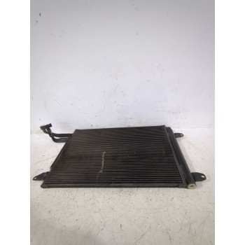 Recambio de condensador / radiador aire acondicionado para volkswagen golf v (1k1) 2.0 tdi referencia OEM IAM 1K0820411E  