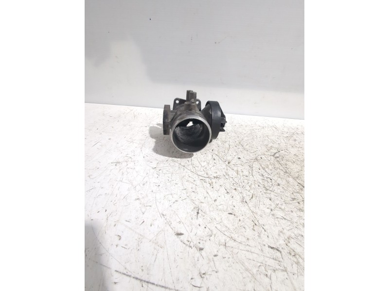 Recambio de valvula egr para mercedes-benz clase a (w168) a 170 cdi (168.008) referencia OEM IAM A6680900454  