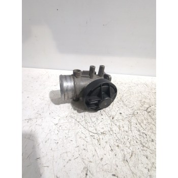 Recambio de valvula egr para mercedes-benz clase a (w168) a 170 cdi (168.008) referencia OEM IAM A6680900454  