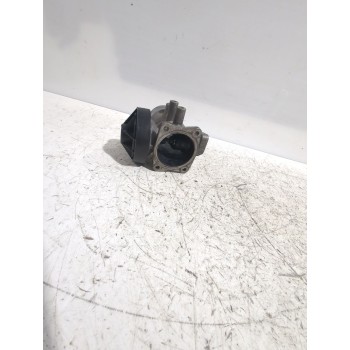 Recambio de valvula egr para mercedes-benz clase a (w168) a 170 cdi (168.008) referencia OEM IAM A6680900454  