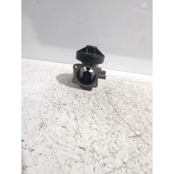 Recambio de valvula egr para mercedes-benz clase a (w168) a 170 cdi (168.008) referencia OEM IAM A6680900454  