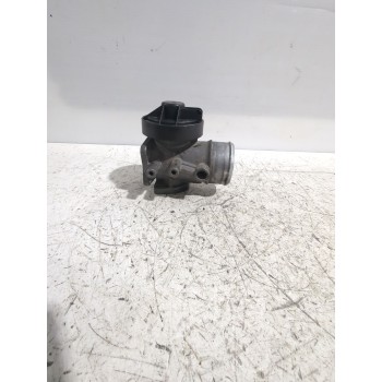 Recambio de valvula egr para mercedes-benz clase a (w168) a 170 cdi (168.008) referencia OEM IAM A6680900454  