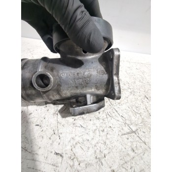 Recambio de valvula egr para mercedes-benz clase a (w168) a 170 cdi (168.008) referencia OEM IAM A6680900454  