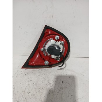 Recambio de piloto trasero izquierdo interior para volkswagen golf v (1k1) 2.0 tdi referencia OEM IAM 28509004  