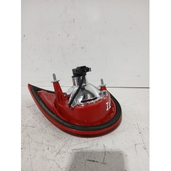 Recambio de piloto trasero izquierdo interior para volkswagen golf v (1k1) 2.0 tdi referencia OEM IAM 28509004  