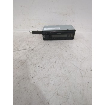 Recambio de sistema audio / radio cd para volkswagen golf v (1k1) 2.0 tdi referencia OEM IAM KMMBT302  