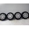 Recambio de juego llantas para citroën c4 sedan collection referencia OEM IAM 5401K9  