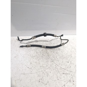 Recambio de tubo direccion para mercedes-benz clase a (w168) a 170 cdi (168.008) referencia OEM IAM 1684660281K3  