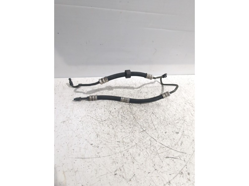 Recambio de tubo direccion para mercedes-benz clase a (w168) a 170 cdi (168.008) referencia OEM IAM 1684660281K3  