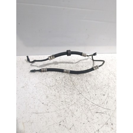 Recambio de tubo direccion para mercedes-benz clase a (w168) a 170 cdi (168.008) referencia OEM IAM 1684660281K3  