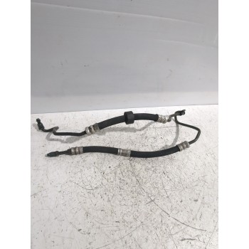 Recambio de tubo direccion para mercedes-benz clase a (w168) a 170 cdi (168.008) referencia OEM IAM 1684660281K3  