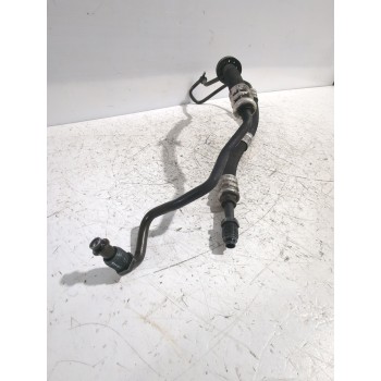 Recambio de tubo direccion para mercedes-benz clase a (w168) a 170 cdi (168.008) referencia OEM IAM 1684660281K3  