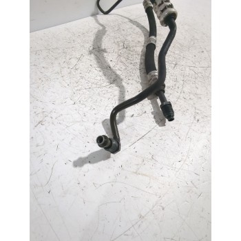 Recambio de tubo direccion para mercedes-benz clase a (w168) a 170 cdi (168.008) referencia OEM IAM 1684660281K3  