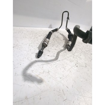 Recambio de tubo direccion para mercedes-benz clase a (w168) a 170 cdi (168.008) referencia OEM IAM 1684660281K3  