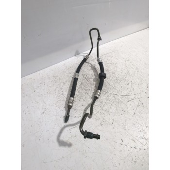 Recambio de tubo direccion para mercedes-benz clase a (w168) a 170 cdi (168.008) referencia OEM IAM 1684660281K3  