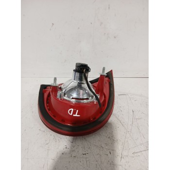 Recambio de piloto trasero derecho interior para volkswagen golf v (1k1) 2.0 tdi referencia OEM IAM 28508004  