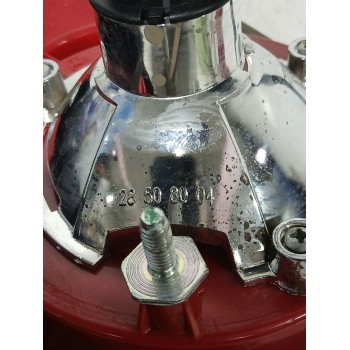 Recambio de piloto trasero derecho interior para volkswagen golf v (1k1) 2.0 tdi referencia OEM IAM 28508004  