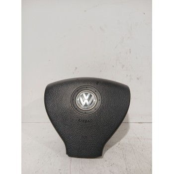Recambio de airbag delantero izquierdo para volkswagen golf v (1k1) 2.0 tdi referencia OEM IAM 1K0880201BJ1QB  