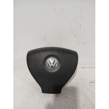Recambio de airbag delantero izquierdo para volkswagen golf v (1k1) 2.0 tdi referencia OEM IAM 1K0880201BJ1QB  