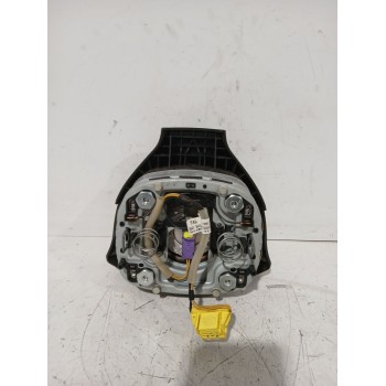 Recambio de airbag delantero izquierdo para volkswagen golf v (1k1) 2.0 tdi referencia OEM IAM 1K0880201BJ1QB  