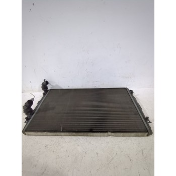 RADIADOR AGUA 1K0121253AA 