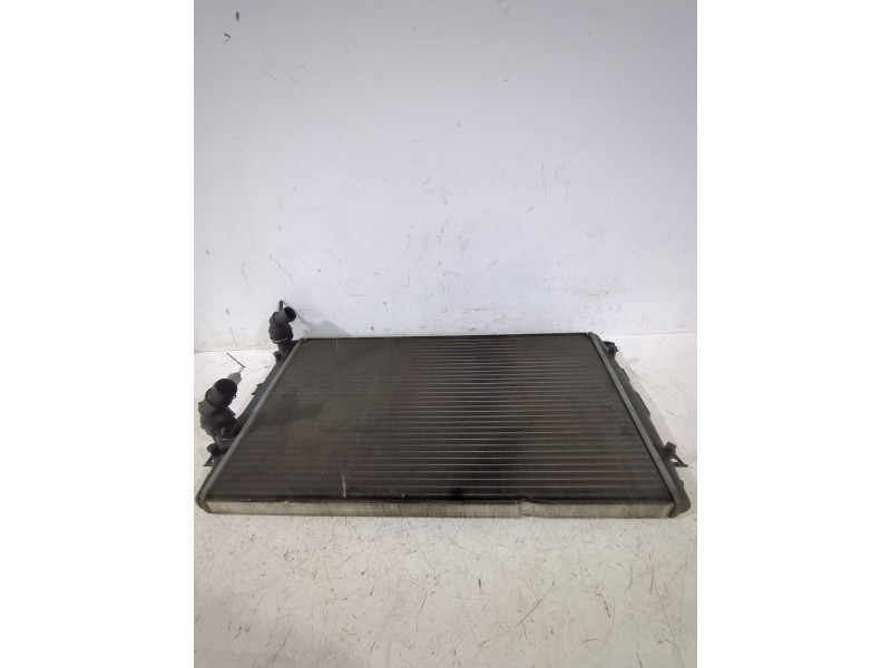 Recambio de radiador agua para volkswagen golf v (1k1) 2.0 tdi referencia OEM IAM 1K0121253AA  