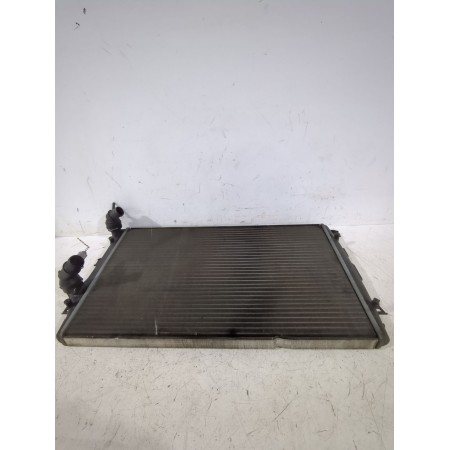 Recambio de radiador agua para volkswagen golf v (1k1) 2.0 tdi referencia OEM IAM 1K0121253AA  
