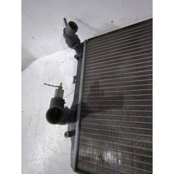 Recambio de radiador agua para volkswagen golf v (1k1) 2.0 tdi referencia OEM IAM 1K0121253AA  