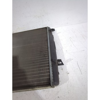 Recambio de radiador agua para volkswagen golf v (1k1) 2.0 tdi referencia OEM IAM 1K0121253AA  