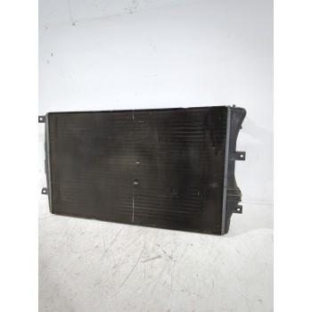 Recambio de radiador agua para volkswagen golf v (1k1) 2.0 tdi referencia OEM IAM 1K0121253AA  