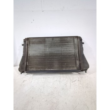 Recambio de intercooler para volkswagen golf v (1k1) 2.0 tdi referencia OEM IAM 1K0145803CD  