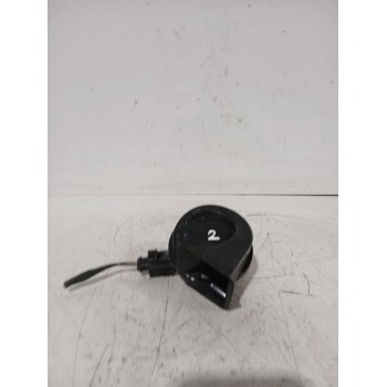 Recambio de claxon para volkswagen golf v (1k1) 2.0 tdi referencia OEM IAM 5C0951223C  