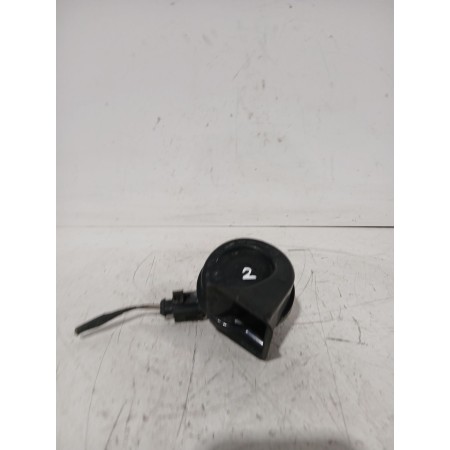 Recambio de claxon para volkswagen golf v (1k1) 2.0 tdi referencia OEM IAM 5C0951223C  