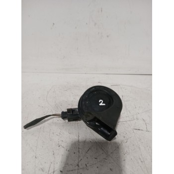 Recambio de claxon para volkswagen golf v (1k1) 2.0 tdi referencia OEM IAM 5C0951223C  