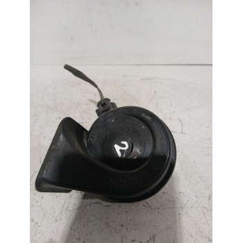 Recambio de claxon para volkswagen golf v (1k1) 2.0 tdi referencia OEM IAM 5C0951223C  