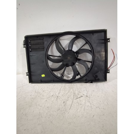 Recambio de electroventilador para volkswagen golf v (1k1) 2.0 tdi referencia OEM IAM 1K0959455EF  