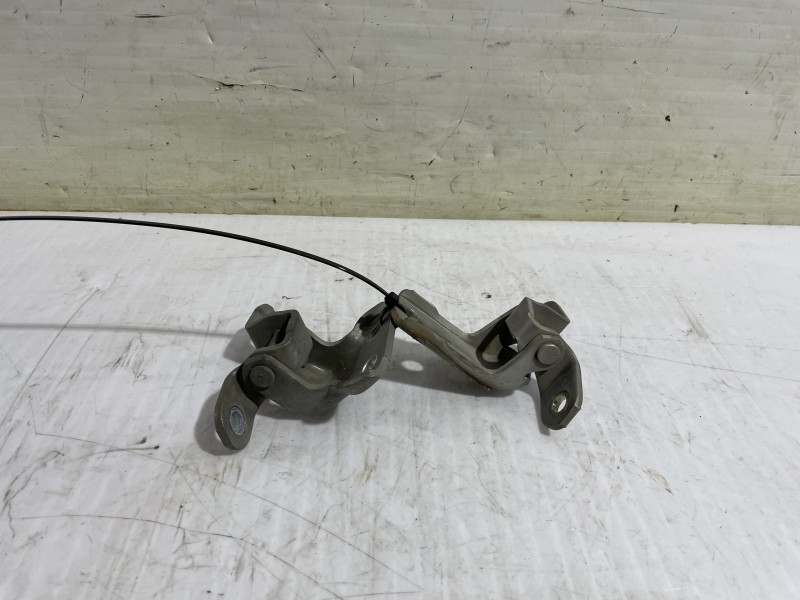 Recambio de bisagras para toyota prius (nhw20) basis referencia OEM IAM 6871012151  