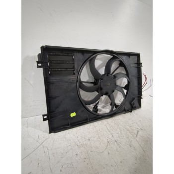 Recambio de electroventilador para volkswagen golf v (1k1) 2.0 tdi referencia OEM IAM 1K0959455EF  
