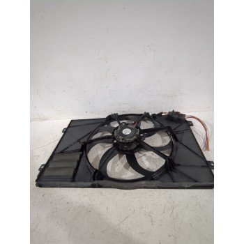 Recambio de electroventilador para volkswagen golf v (1k1) 2.0 tdi referencia OEM IAM 1K0959455EF  