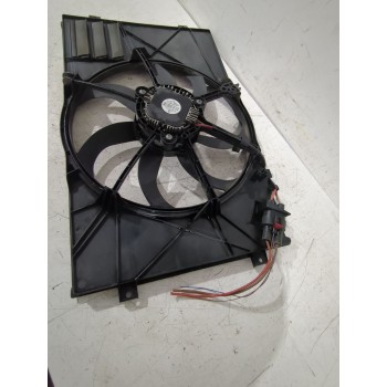 Recambio de electroventilador para volkswagen golf v (1k1) 2.0 tdi referencia OEM IAM 1K0959455EF  