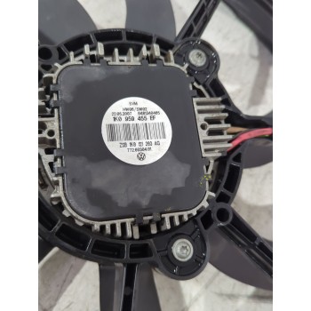 Recambio de electroventilador para volkswagen golf v (1k1) 2.0 tdi referencia OEM IAM 1K0959455EF  