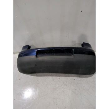 PARAGOLPES TRASERO 1K6807417GRU 