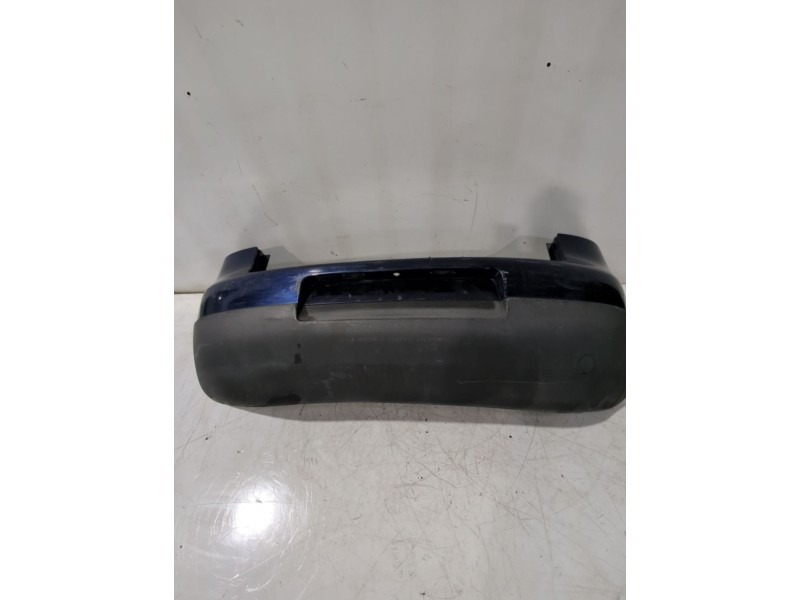 Recambio de paragolpes trasero para volkswagen golf v (1k1) 2.0 tdi referencia OEM IAM 1K6807417GRU  