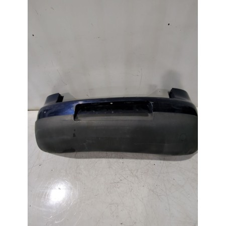Recambio de paragolpes trasero para volkswagen golf v (1k1) 2.0 tdi referencia OEM IAM 1K6807417GRU  