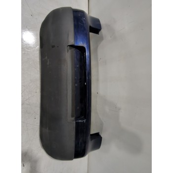 Recambio de paragolpes trasero para volkswagen golf v (1k1) 2.0 tdi referencia OEM IAM 1K6807417GRU  