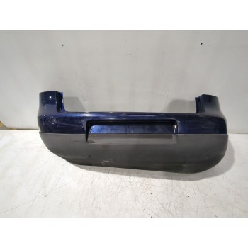 Recambio de paragolpes trasero para volkswagen golf v (1k1) 2.0 tdi referencia OEM IAM 1K6807417GRU  