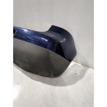 Recambio de paragolpes trasero para volkswagen golf v (1k1) 2.0 tdi referencia OEM IAM 1K6807417GRU  