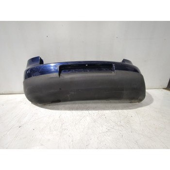 Recambio de paragolpes trasero para volkswagen golf v (1k1) 2.0 tdi referencia OEM IAM 1K6807417GRU  