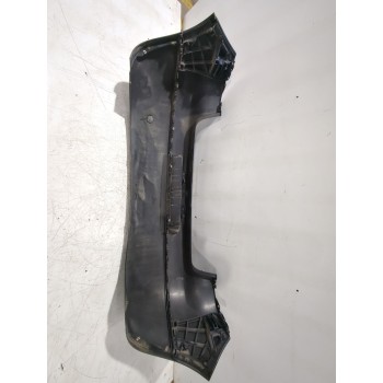 Recambio de paragolpes trasero para volkswagen golf v (1k1) 2.0 tdi referencia OEM IAM 1K6807417GRU  